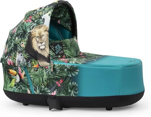 CYBEX We The Best by DJ Khaled PRIAM Lux Carry مهد in Kuwait