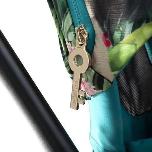 CYBEX We The Best by DJ Khaled PRIAM Lux Carry مهد in Kuwait