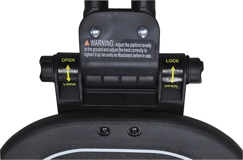 عربة اطفال كوزي اكس رايدر 2 في 1 من انجلاتشا - اسود - ملحق عربة الاطفال مع مقعد سرج ومنصة قائمة - مقاس عالمي لمعظم عربات الاطفال - سريعة وسهلة الاستخدام - مصممة للسلامة in Kuwait