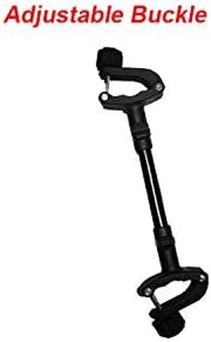 وصلات عربة الاطفال، حوّل عربتي الاطفال الى عربة اطفال ترادفية فورية، تناسب معظم عربات الاطفال in Kuwait