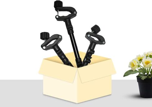 وصلات عربة الاطفال، حوّل عربتي الاطفال الى عربة اطفال ترادفية فورية، تناسب معظم عربات الاطفال in Kuwait