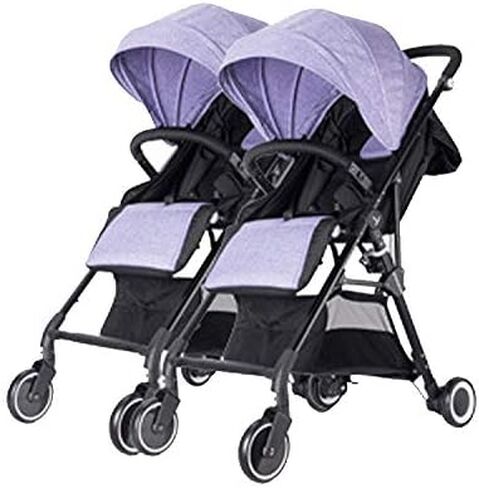 وصلات عربة الاطفال، حوّل عربتي الاطفال الى عربة اطفال ترادفية فورية، تناسب معظم عربات الاطفال in Kuwait