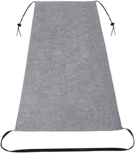 OERTUFU Stroller Sun Shade Baby Stroller Sun Cover,Universal Pram Sunshade for Pushchair, Buggy and Carrycot, Sun Stroller with UV Protection 50+, Sun Shade Blackout Blind Black, Grey 50x30x67cm in Saudi Arabia