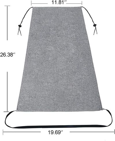 Stroller Cover for Sun, Universal Foldable Stroller Sun Shade, SPF 50 UV Protection, Infant Newborn Outdoor Stroller Shade Canopy Attachment for Summer in Saudi Arabia