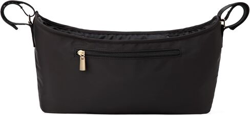 Universal Baby Stroller Organizer,Diaper Caddy Organizer with Adjustable Straps to Fits Nearly Any Strollers | Universal in Saudi Arabia