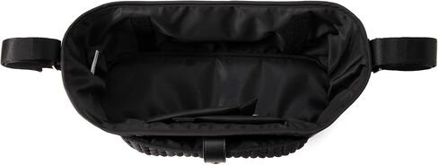 Universal Baby Stroller Organizer,Diaper Caddy Organizer with Adjustable Straps to Fits Nearly Any Strollers | Universal in Saudi Arabia