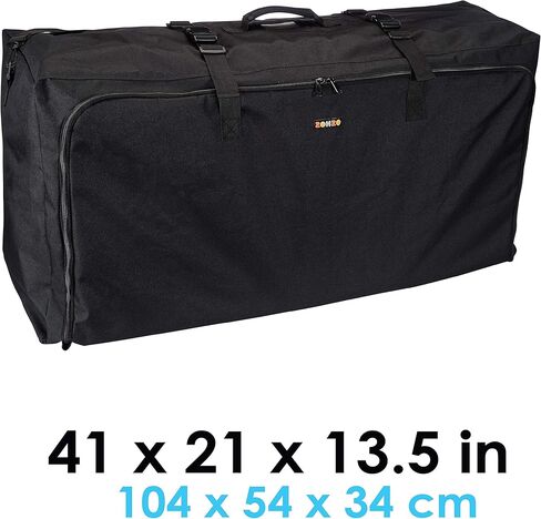 Zohzo Stroller Travel Bag for Standard or Double/Dual Strollers in Kuwait