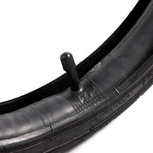إطار وأنبوب استبدال العجلات الخلفية 40.64 سم × 1.75 / 2.15 من شركة بوب ريثوشن SE/Pro/Flex وDuallie - مصنوع من مطاط بوتيل عالي الجودة خالٍ من البيسفينول واللاتكس in Kuwait