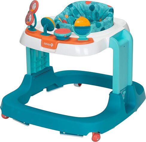 السلامة أولاً جاهزة، مجموعة المشي Dx التنموية in Kuwait