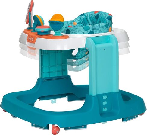 السلامة أولاً جاهزة، مجموعة المشي Dx التنموية in Kuwait