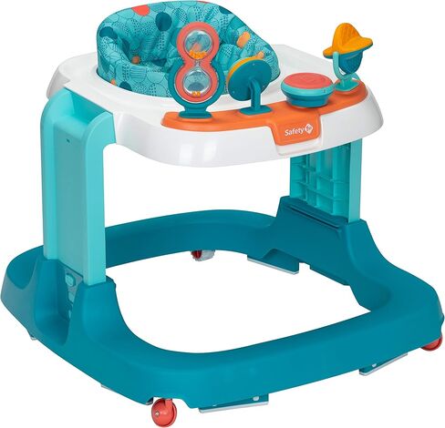 السلامة أولاً جاهزة، مجموعة المشي Dx التنموية in Kuwait