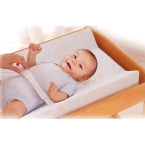 Contoured Changing Pad in Kuwait