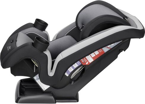 Safety 1st TriMate All-in-One Convertible Car Seat, All-in-one Convertible with Rear-Facing, Forward-Facing, and Belt-Positioning Booster, Dunes Edge in Kuwait