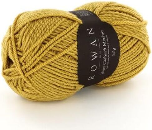 Rowan Baby CashSoft Merino 125 Cecily in Kuwait