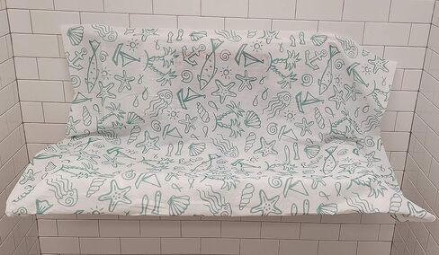 Cover It, Inc Disposable Baby Changing Station Cover in Saudi Arabia