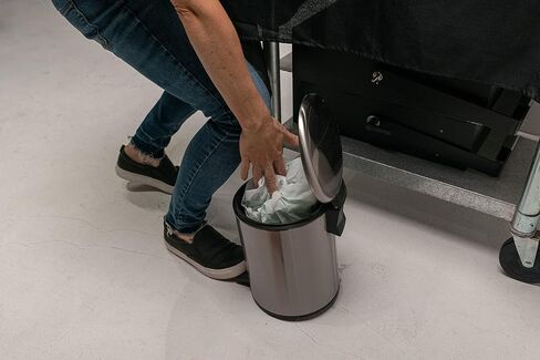 Cover It, Inc Disposable Baby Changing Station Cover in Saudi Arabia
