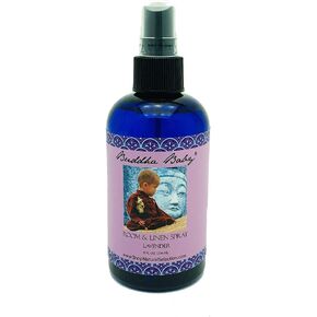 Buddha Baby Lavender Room Spray in Saudi Arabia