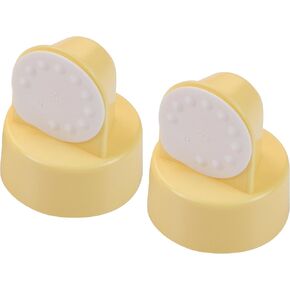 Medela Membranes for Pump in Style, Swing, Symphony, Sonata | 2Ct in Kuwait