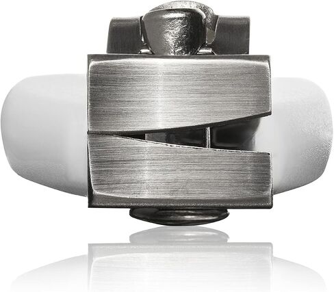 Frida Baby NailFrida The SnipperClipper | The Baby Nail Clipper with Safety spyhole for Newborns and up in Kuwait