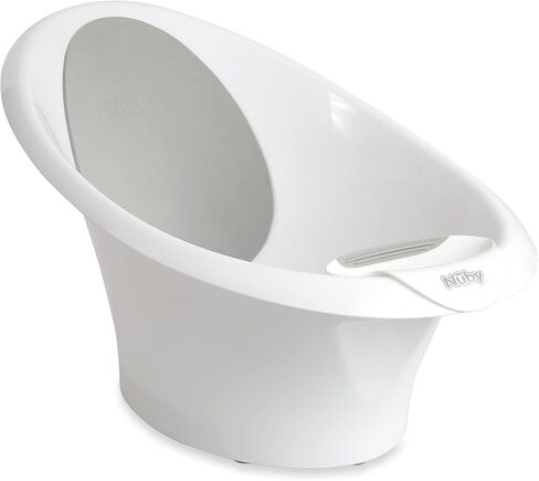 Nuby Comfort Baby Bathtub in Saudi Arabia