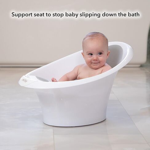 Nuby Comfort Baby Bathtub in Saudi Arabia