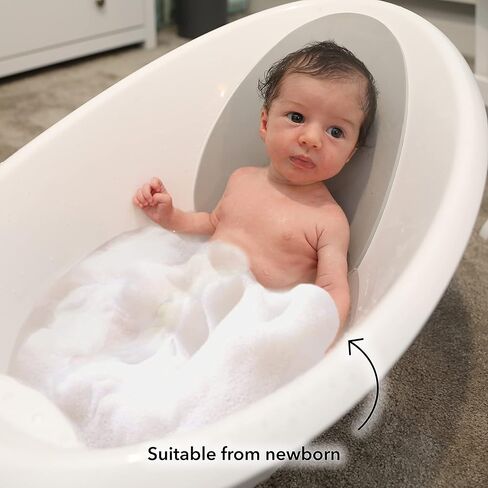 Nuby Comfort Baby Bathtub in Saudi Arabia