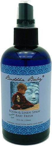 Buddha Baby Fresh Room Spray in Saudi Arabia