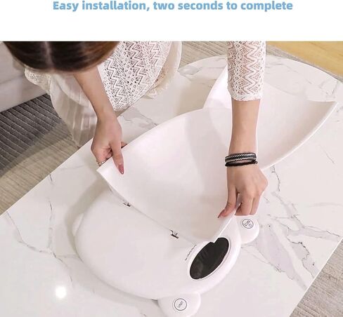 Simshine Digital Baby Scale Weight All Family, Weighing Newborn Wiggly Babies and Pets Cat and Dog in Saudi Arabia