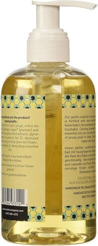 SUBSTANCE Baby Body Foam, 300 ML in Saudi Arabia