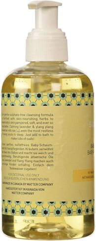 SUBSTANCE Baby Body Foam, 300 ML in Saudi Arabia