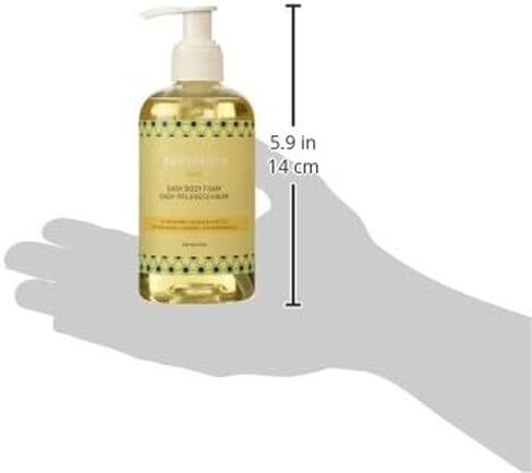 SUBSTANCE Baby Body Foam, 300 ML in Saudi Arabia