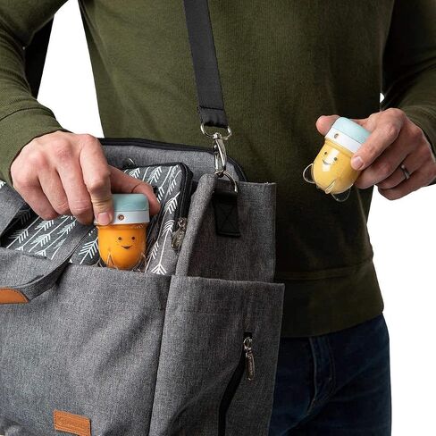 Nutribullet Baby - The Complete Baby Food Prep System in Saudi Arabia