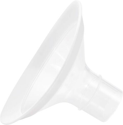 Medela PersonalFit Flex Breast Shields, 2 Pack of Medium 24mm Breast Pump Flanges, Made Without BPA, Shaped Around You for Comfortable and Efficient Pumping in Saudi Arabia