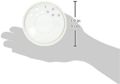Medela SoftShells Breast Shells for Sore Nipples for Pumping or Breastfeeding, Discreet Breast Shells, Flexible and Easy to Wear, Made Without BPA in Saudi Arabia