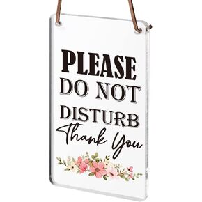 Cute Don't Let The Cats Out Sign, Funny Doorbell Sign for Cat House, Cat Home, Cute Cat Decor for Cat Lovers, Cat Mom, Cat Gifts for Cat Lovers, Pet Lovers, WAP7 in Kuwait