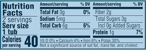 Gerber Stage 2 Baby Food, Banana Puree Tubs, No Artificial Colors or Flavors, Baby Puree, 16-Pack in Saudi Arabia