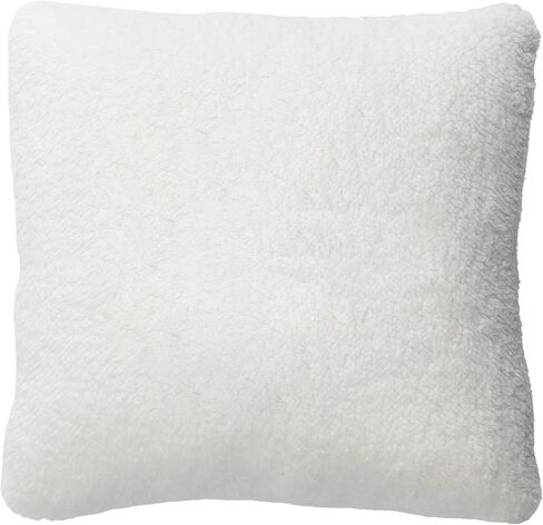 Lambs & Ivy Storytime Pooh Soft Sherpa Nursery Throw Pillow - Cream in Saudi Arabia