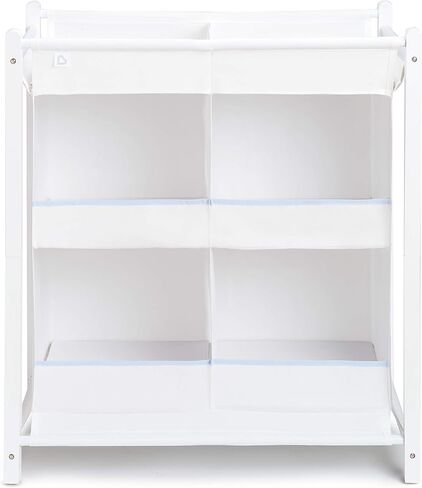Munchkin® Nursery Essentials™ Diaper Organizer in Saudi Arabia