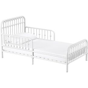 سرير الأطفال الصغار المعدني مونارك هيل آيفي من ليتل سيدز، ذهبي in Kuwait