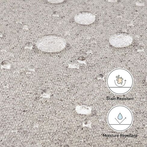 Babyletto Kai Rocker in Performance Dijon Eco-Twill, Water Repellent & Stain Resistant, Greenguard Gold and CertiPUR-US Certified in Kuwait