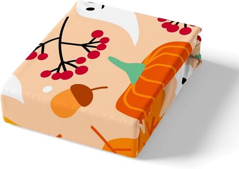 Farm Animal Duvet Cover Queen, Goats Milk Bedding Set for Toddler Newborn Kids Happy Thanksgiving Comforter Cover Hand Drawn Black Sketches Cartoon Goat Quilt Cover 3Pcs with Zipper Closure in Kuwait