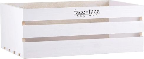 Santa Barbara Design Studio F2F Crate in Saudi Arabia