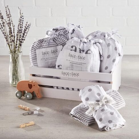 Santa Barbara Design Studio F2F Crate in Saudi Arabia