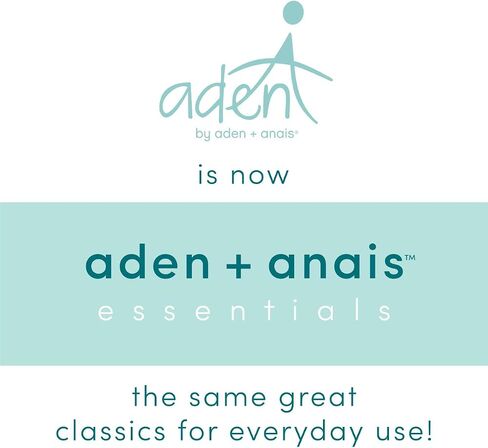 aden + anais Essentials Disney Muslin Swaddle Blankets for Baby Girls and Boys, Newborn Receiving Blanket for Swaddling, 100% Cotton Baby Swaddle Wrap, 4 Pack, Winnie + Friends in Saudi Arabia
