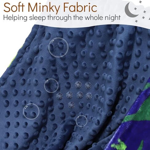 TANOFAR Baby Blankets, Adventure Mountains Fleece Toddler Blanket for Boys Girls, Dotted Backing, Double Layer, Crib Receiving Blanket, for Nursery/Stroller/Toddler Bed/Carseat, 30 x 40 Inch in Saudi Arabia