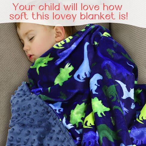TANOFAR Baby Blankets, Adventure Mountains Fleece Toddler Blanket for Boys Girls, Dotted Backing, Double Layer, Crib Receiving Blanket, for Nursery/Stroller/Toddler Bed/Carseat, 30 x 40 Inch in Saudi Arabia