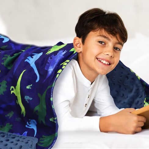 TANOFAR Baby Blankets, Adventure Mountains Fleece Toddler Blanket for Boys Girls, Dotted Backing, Double Layer, Crib Receiving Blanket, for Nursery/Stroller/Toddler Bed/Carseat, 30 x 40 Inch in Saudi Arabia
