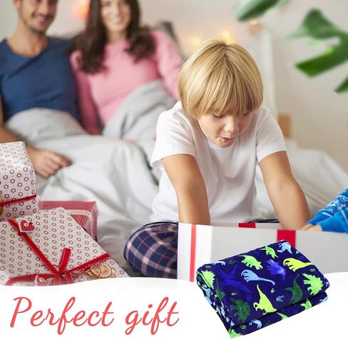 TANOFAR Baby Blankets, Adventure Mountains Fleece Toddler Blanket for Boys Girls, Dotted Backing, Double Layer, Crib Receiving Blanket, for Nursery/Stroller/Toddler Bed/Carseat, 30 x 40 Inch in Saudi Arabia