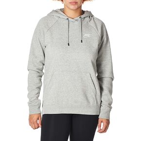 Nike Women's Sportswear Essential Fleece Pullover Hoodie in Saudi Arabia