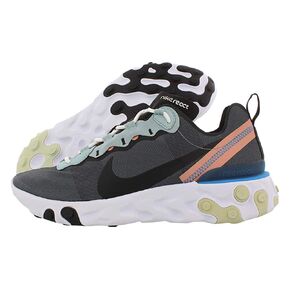 Nike Mens React Element 55 Running Shoes